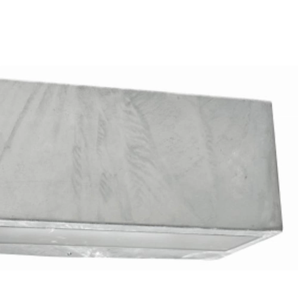 Wall spot Asker Up-Down Franssen 7042891707036