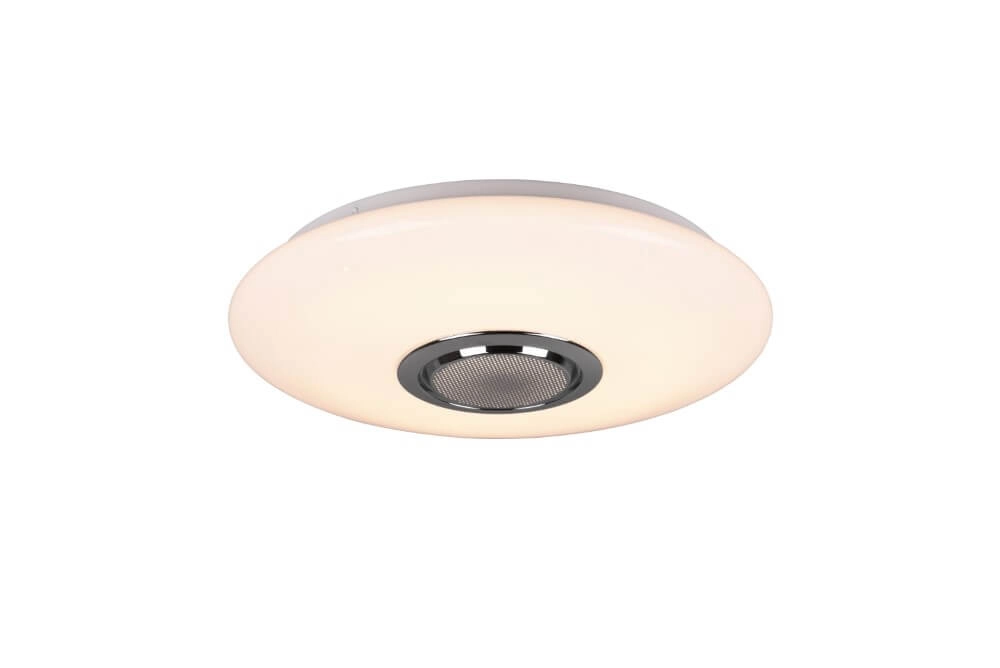 Ceiling lamp Musica Trio 4017807506075
