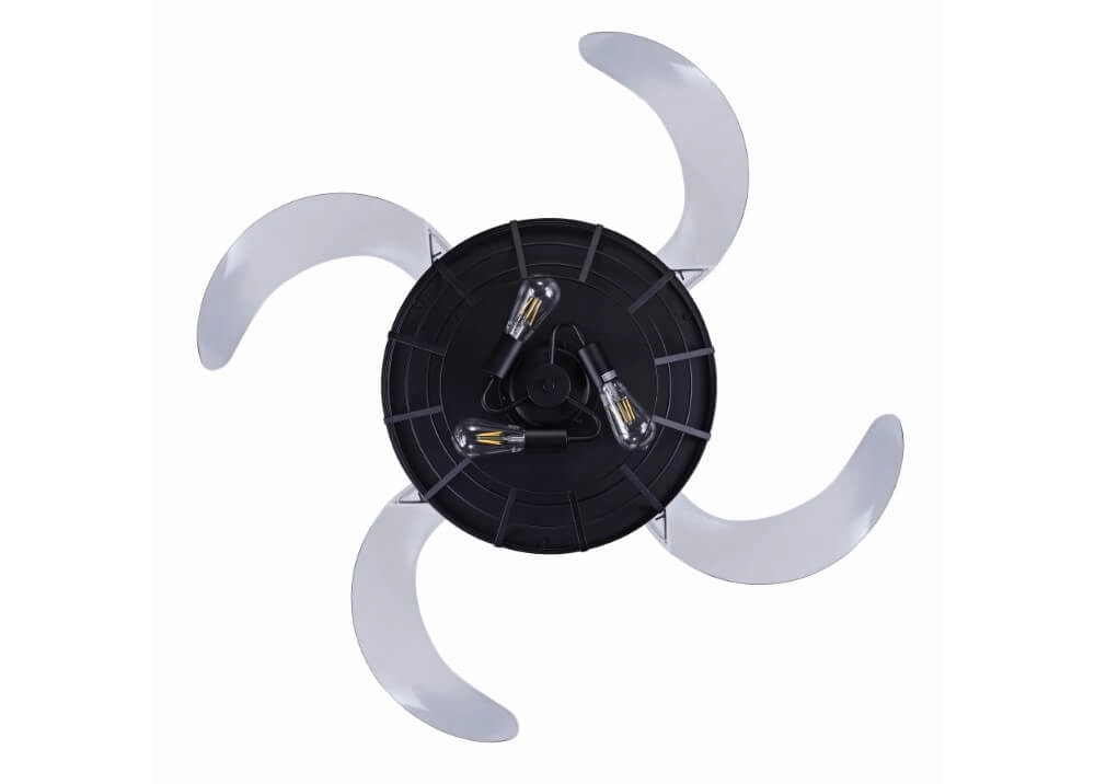 Industrial ceiling fan Fanway Montclair Ø 122cm Beacon 9333509171157