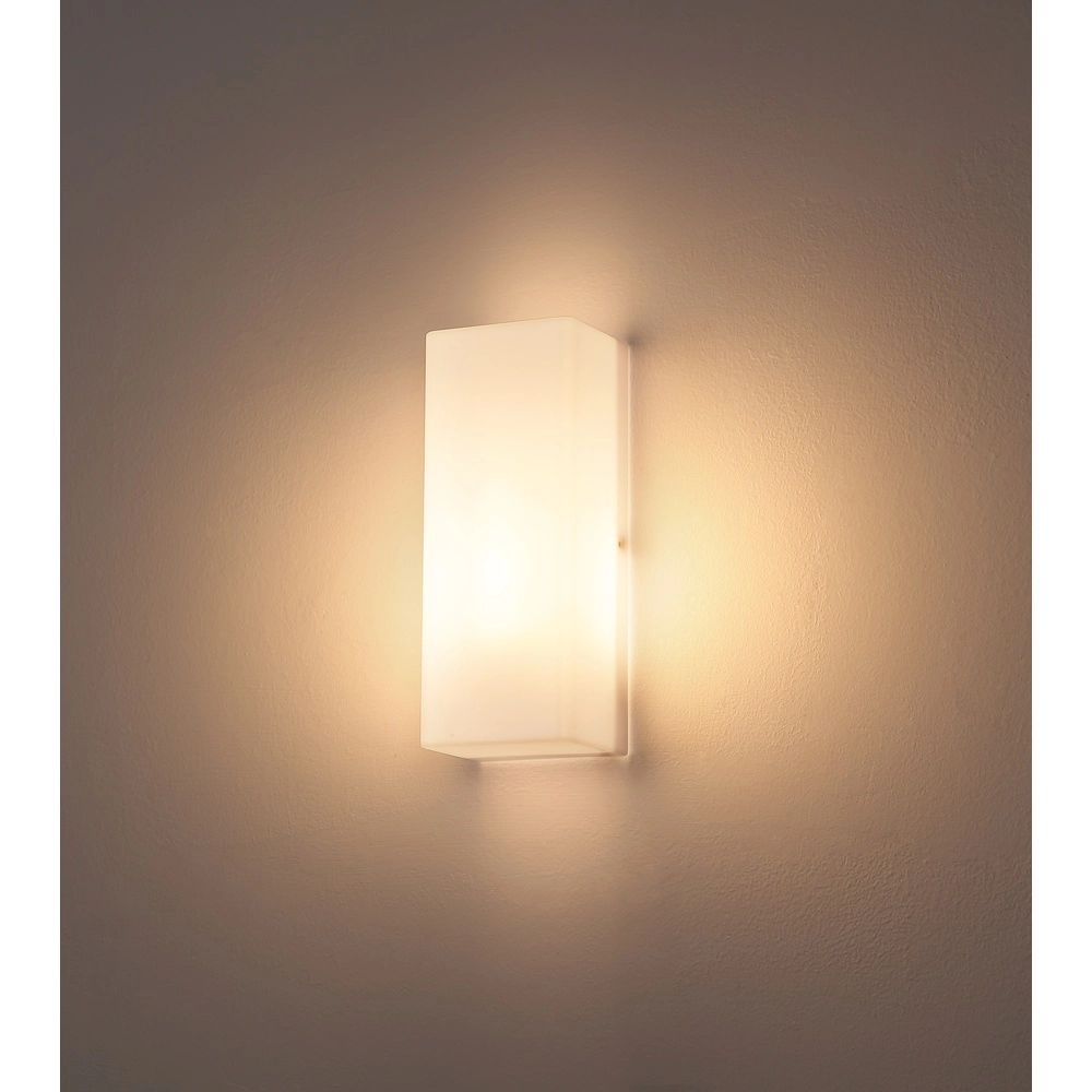 Design wall lamp Phelps white Globo 9007371578832