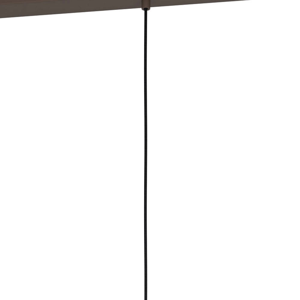 Mocha dining table lamp Losalomas Eglo 9002759988395