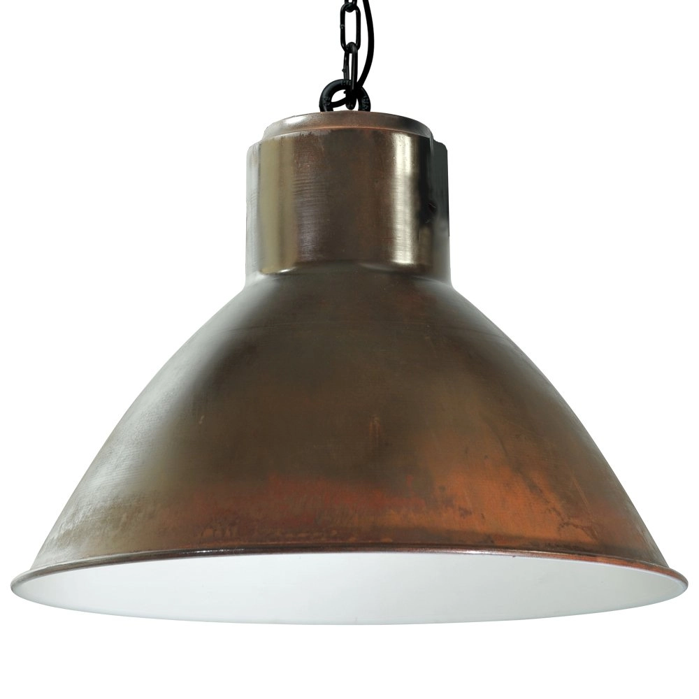 Pendant lamp Industria 44 Rustic Masterlight 8718121237381