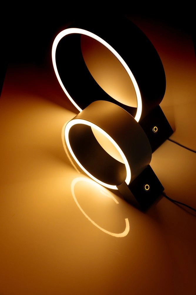 Led table lamp The Q 30cm ETH 8719075188446