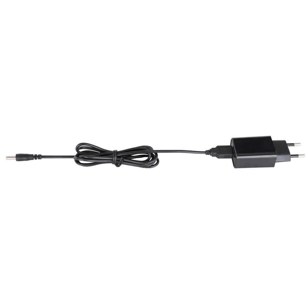 Desk lamp Bulla black Globo 9007371409051