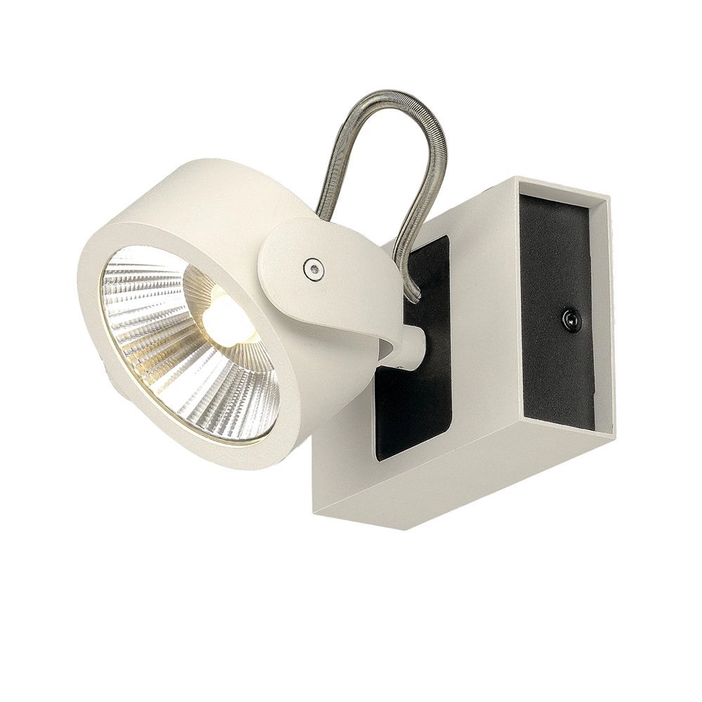LED spot Kalu Led Orientable
