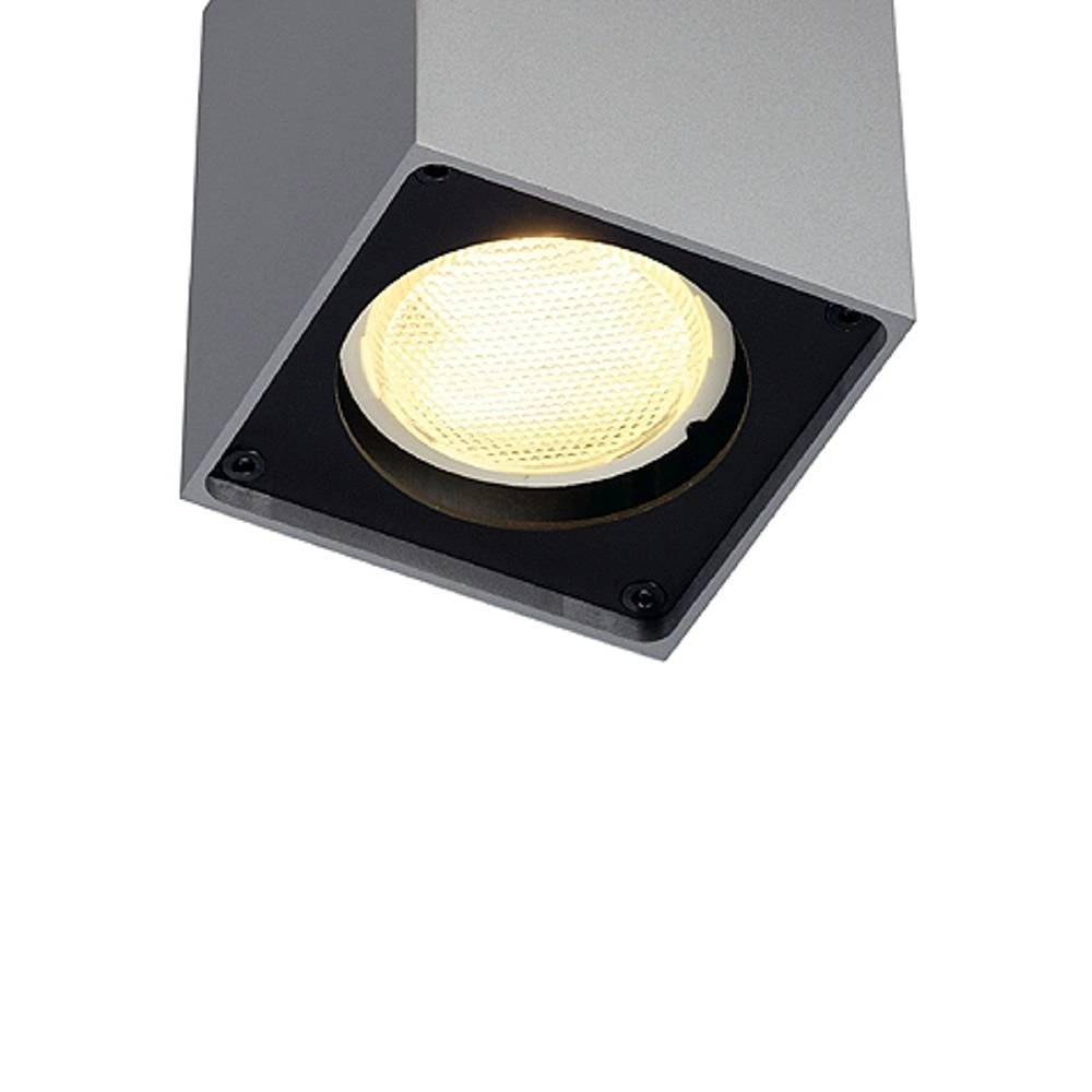 spotlight Altra Dice CL-1 SLV 4024163119849