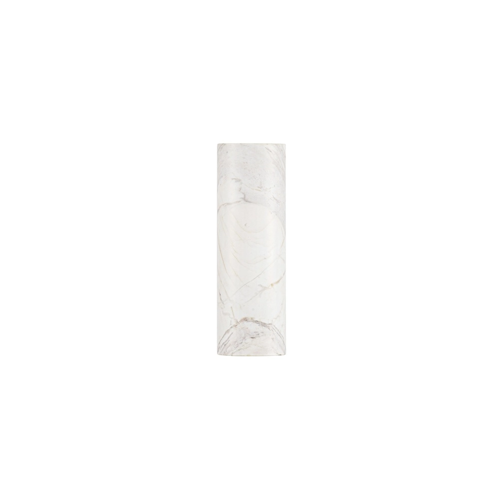 Design wall lamp Olvio white marble Lyora 5212017495822