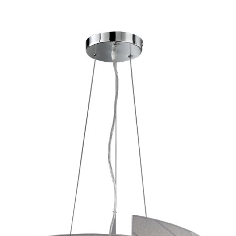 Pendant lamp Sandrina Trio 4017807398649