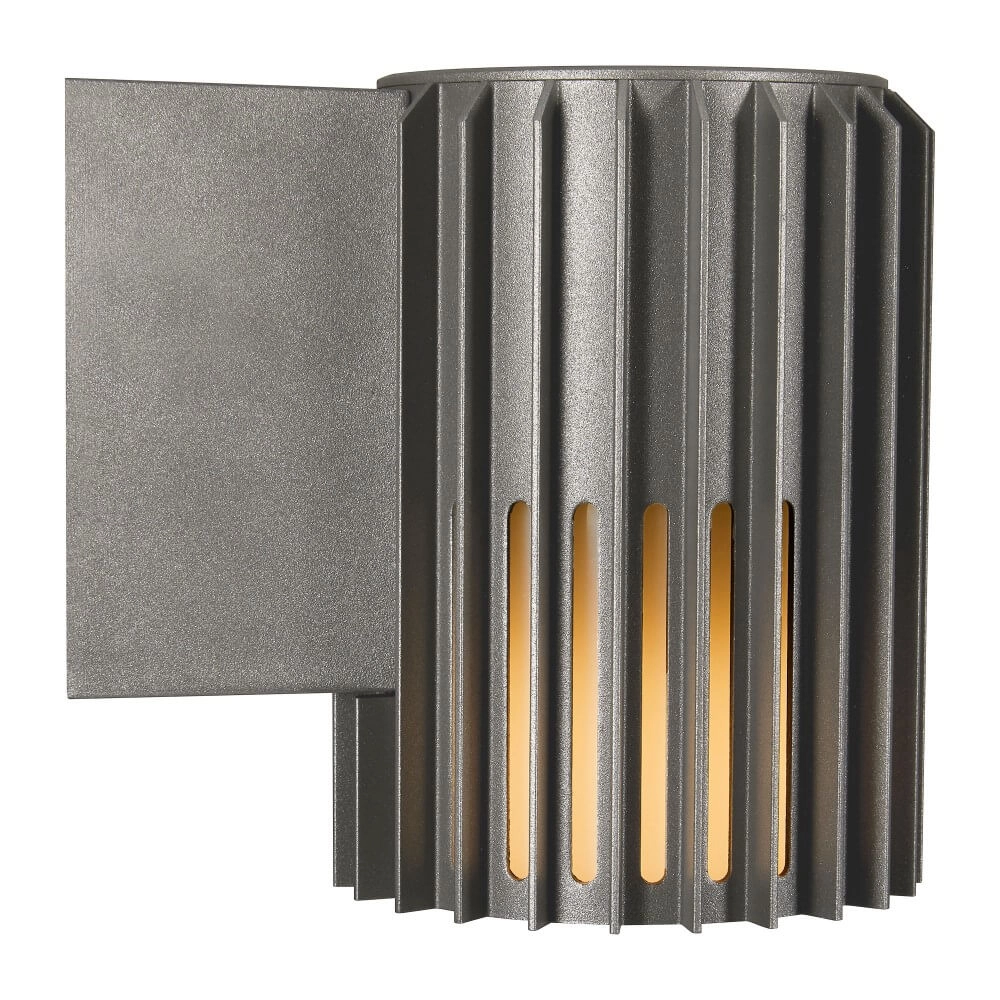 Design outdoor lamp Aludra single - anthracite Nordlux 5704924022036