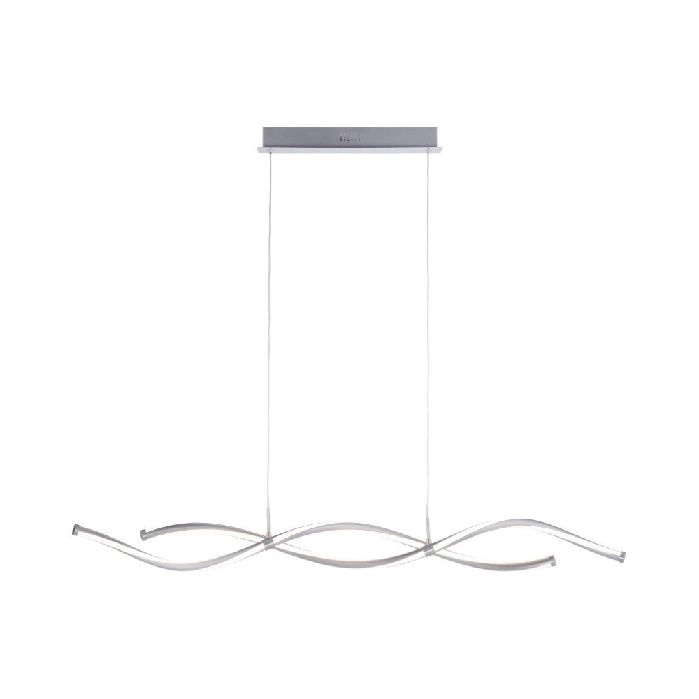 Design dining room pendant lamp Q-Malina Paul Neuhaus 4012248324691