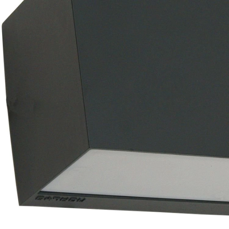 Wall spot Vista for outside Franssen 7042891514481