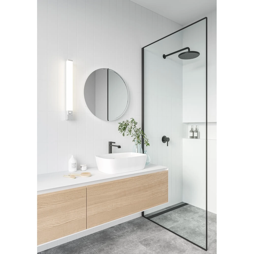 Wall lamp Sjaver white Nordlux 5704924023903