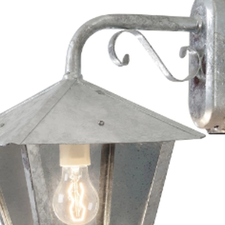Outdoor light Benu Down Rustic KonstSmide 7318304353207