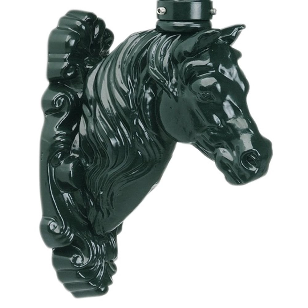 Wall lamp Californie nostalgia - black KS Verlichting 8714732181648