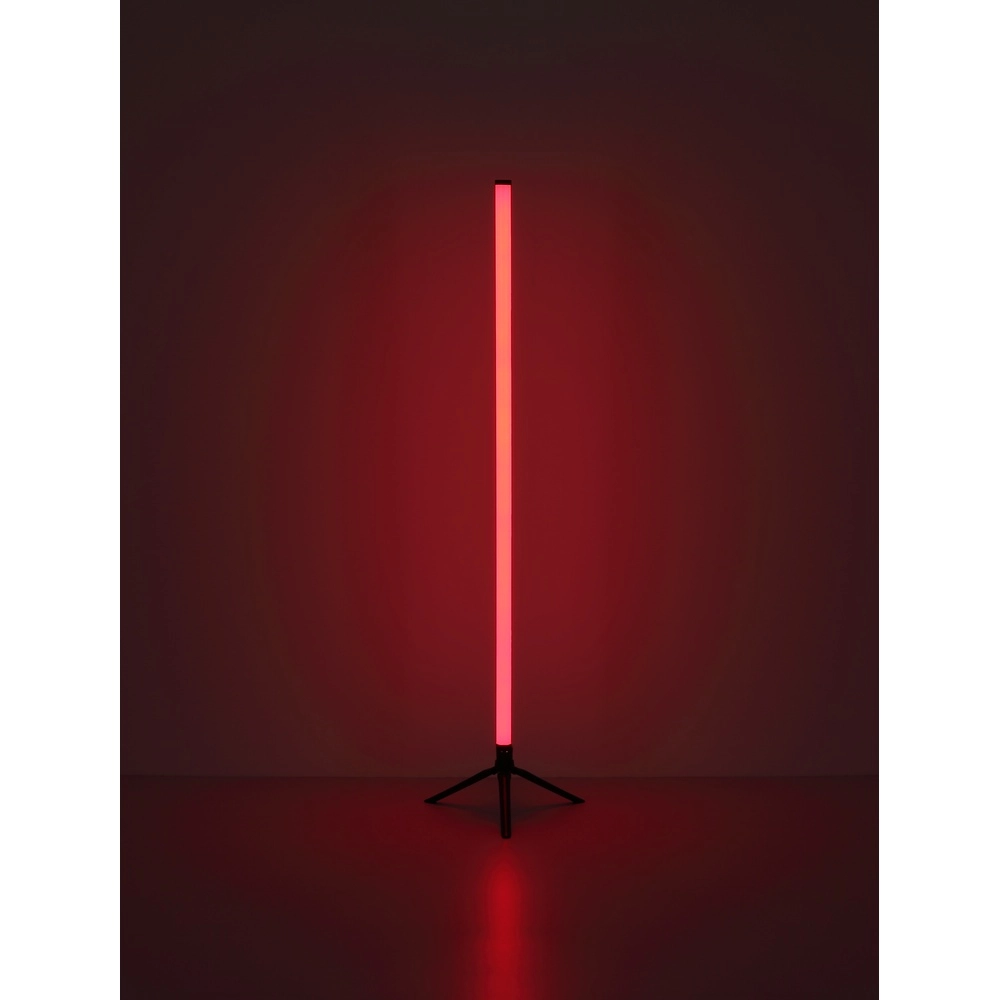 Floor lamp Rocky Black Globo 9007371487486