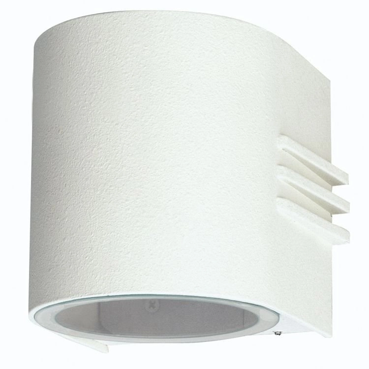 Outdoor light Facade White Albert 4007235823073