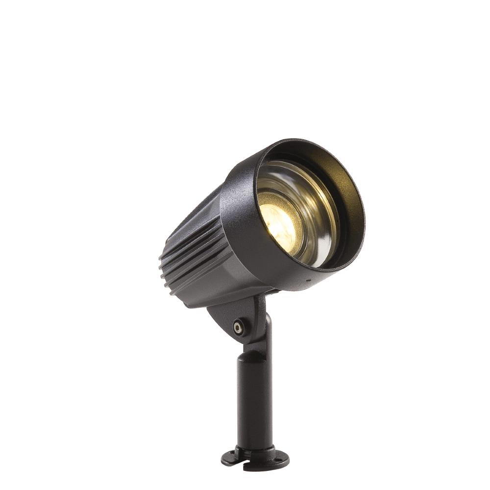 12V surface-mounted spotlight LED Corvus
