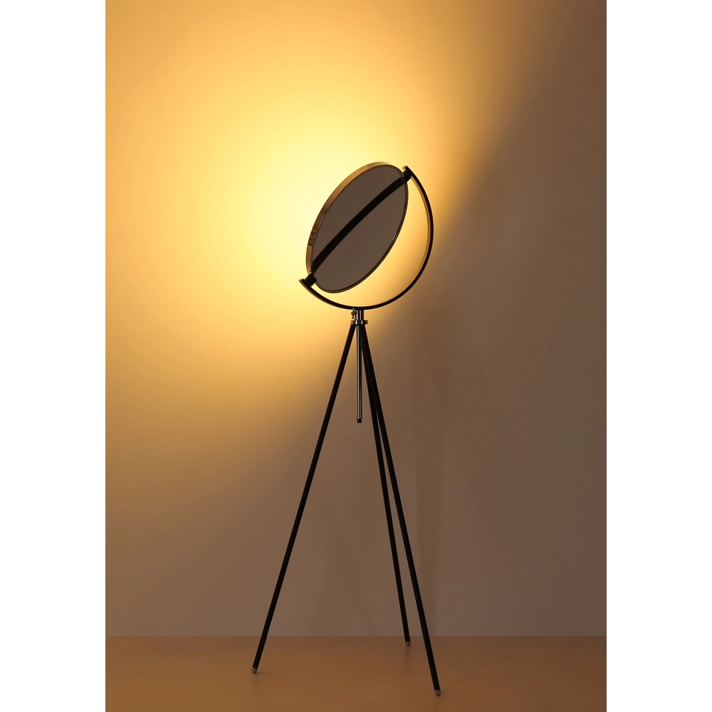 Design tripod Miro floor lamp Globo 9007371586301