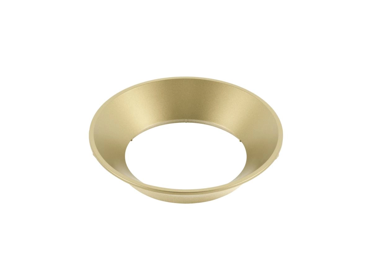 Front reflector Numinos XL gold