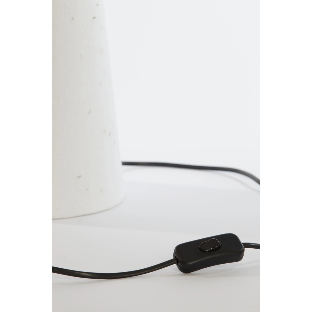 Design table lamp Raeni white Light & Living 8717807687663