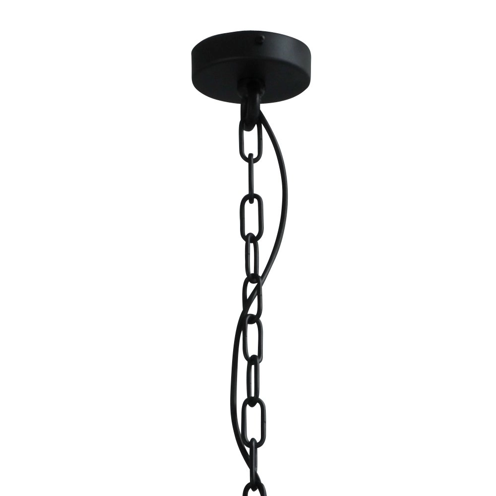 Pendant lamp Industria Masterlight 8718121180434