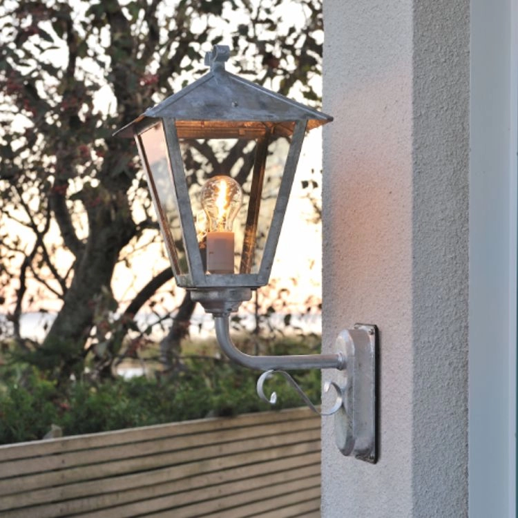 Outdoor light Benu Up Rustic KonstSmide 7318304343208
