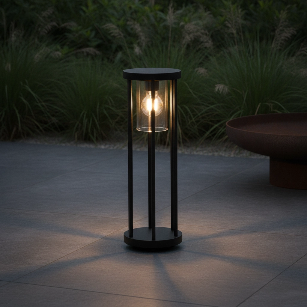 Design garden lamp Elysium 50cm