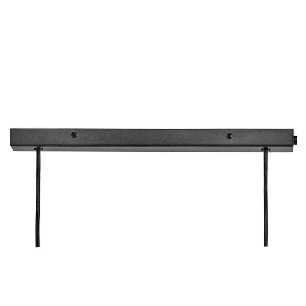 Pendant lamp design Contina black Nordlux 5704924001703