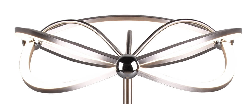 Design table lamp Charivari Trio 4017807454017
