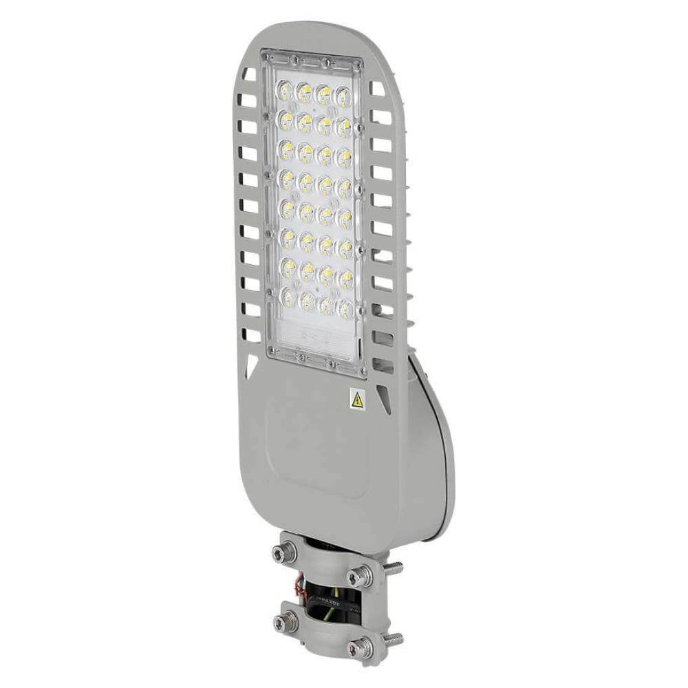 LED Slim street lamp 30W
