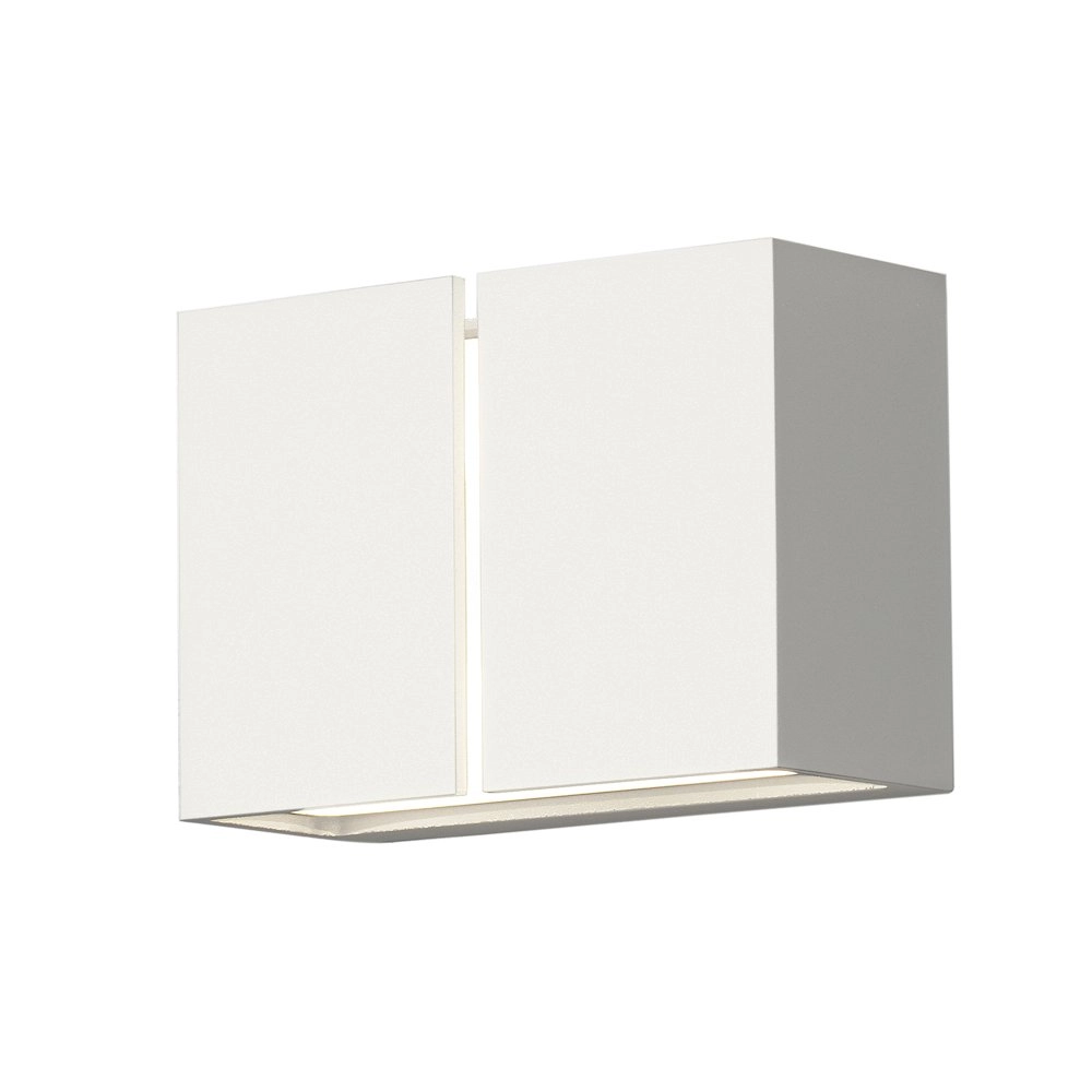 Sleek wall spotlight Pavia