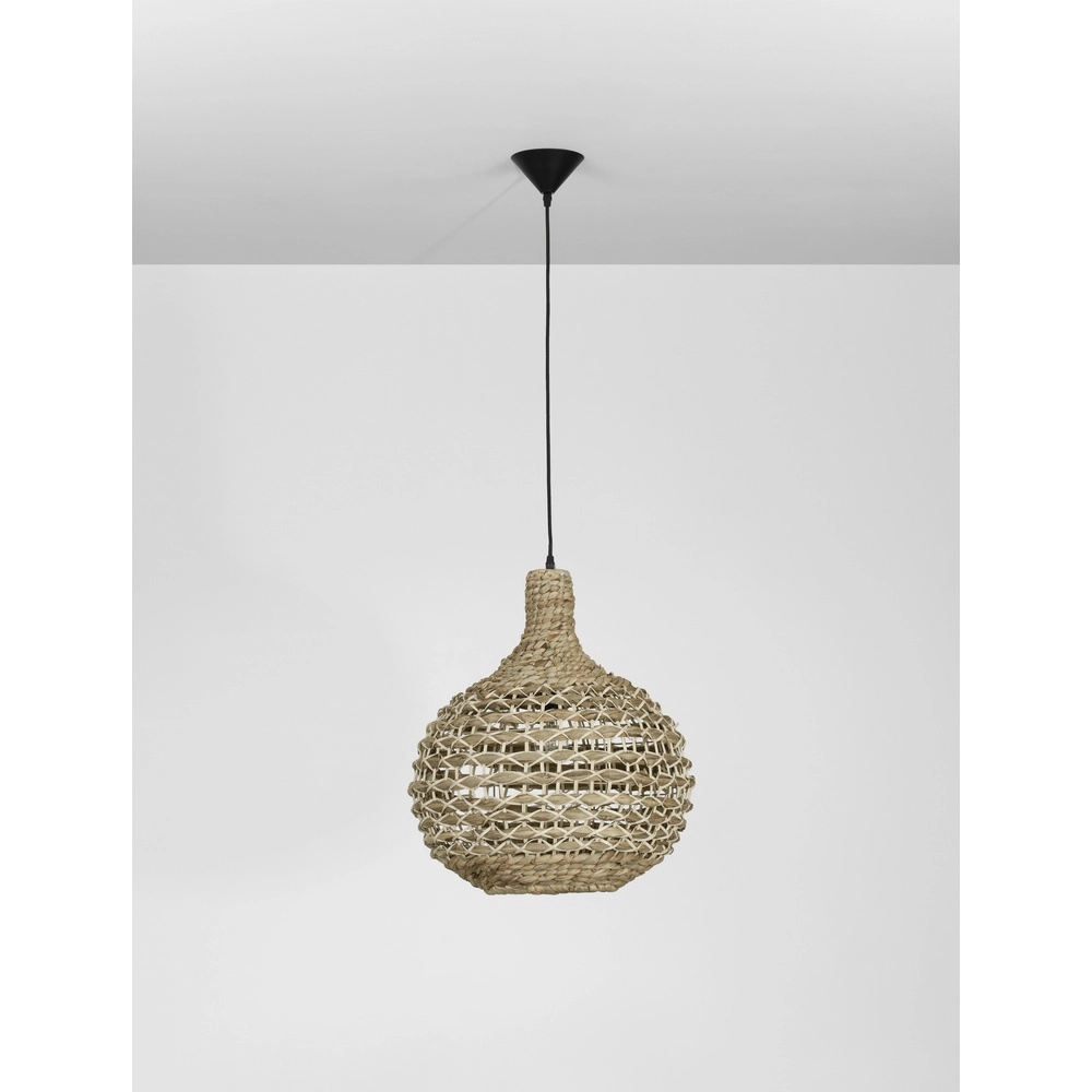 Pendant lamp Griffin Ø 46cm Lyora 5212017438874