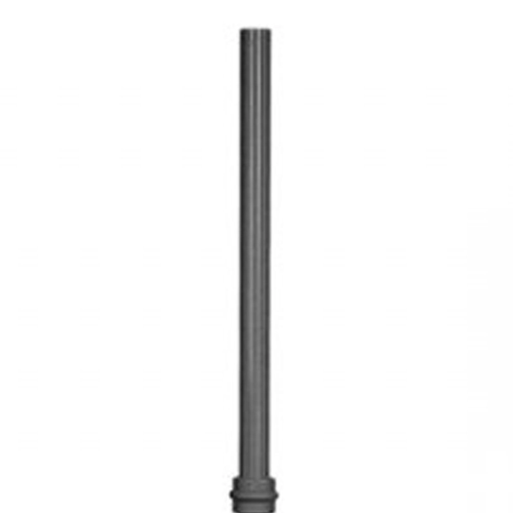 Lantern mast Pole 263 Hercules universal black KonstSmide 7318306557504