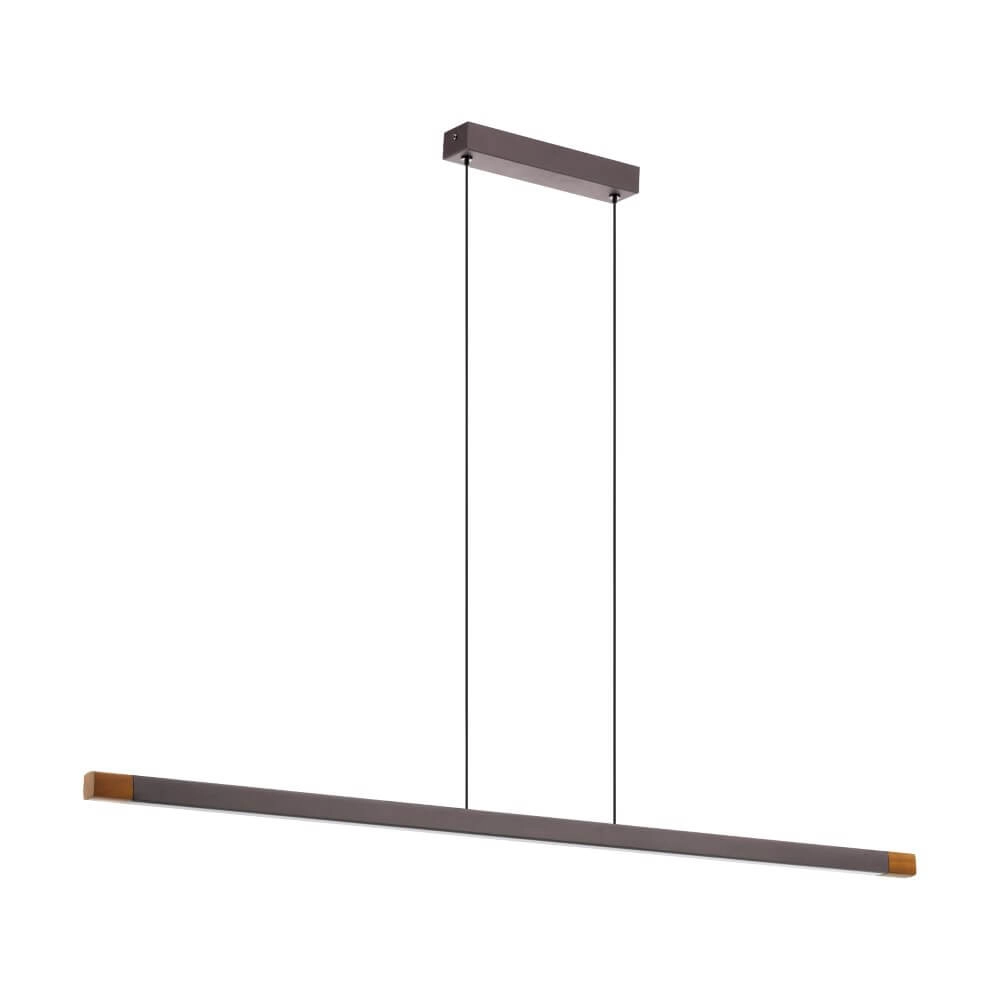 Design pendant lamp Lisciana 126cm