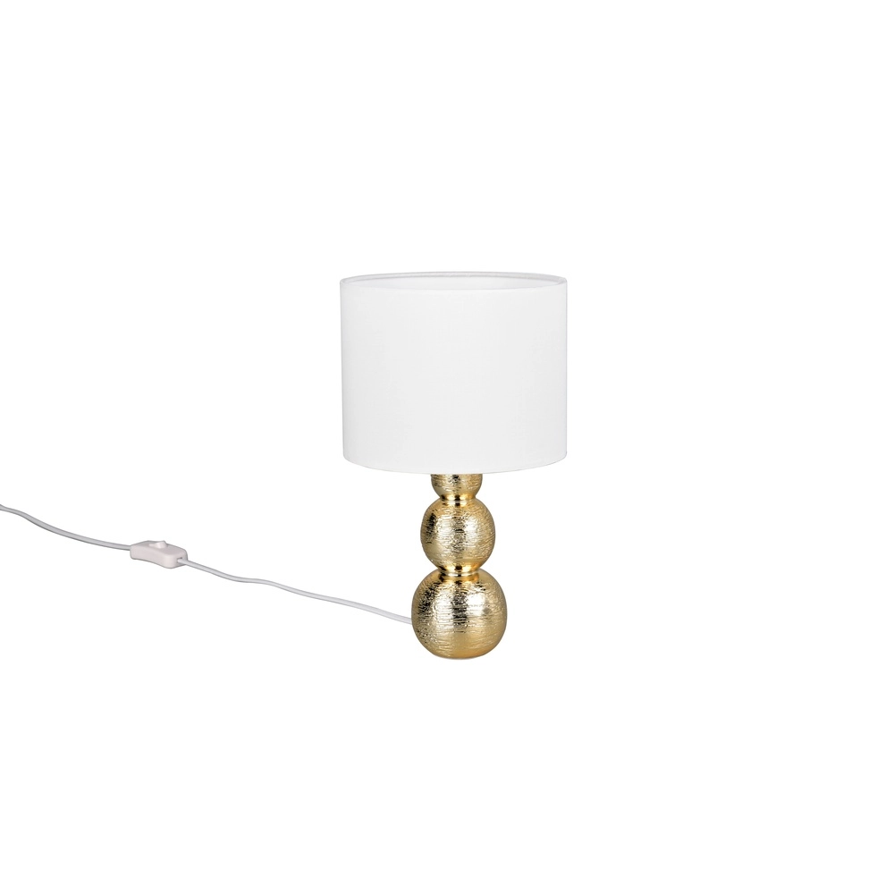 Table lamp Lova Gold Trio 4017807682656