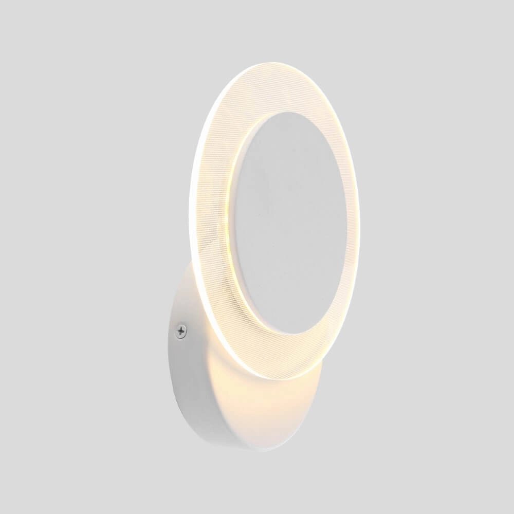 Adjustable ceiling lamp Lido 17cm white Steinhauer 8712746131338