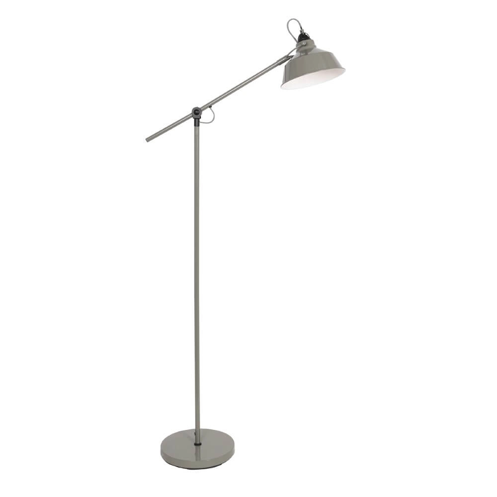 Retro floor lamp Nove
