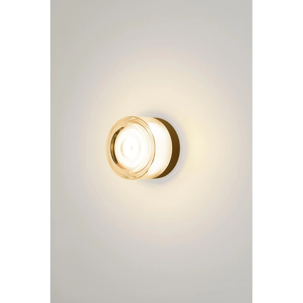 Wall lamp Cyft black IP65 SLV 4024163303873
