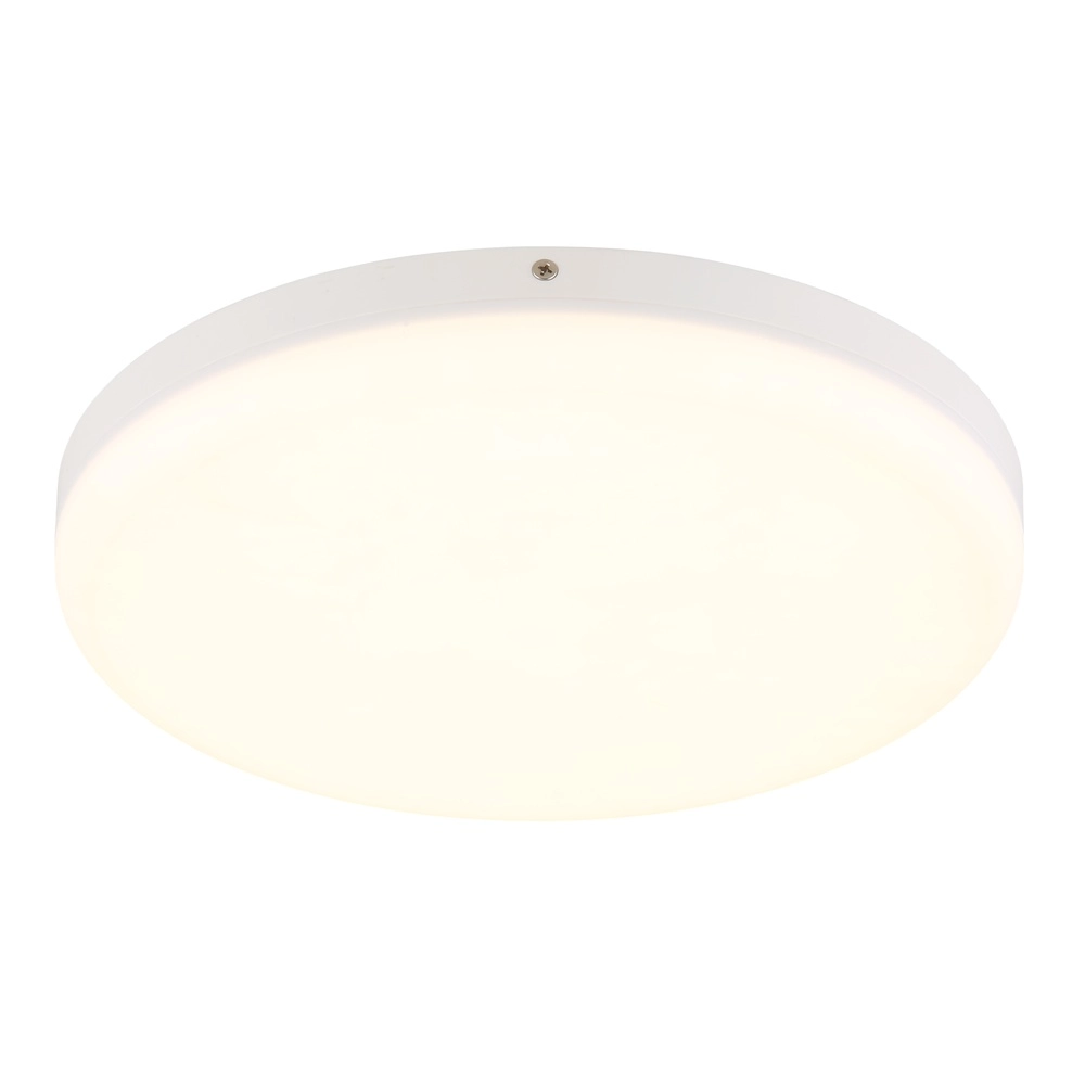 Ceiling light Matthew white Ø 30cm