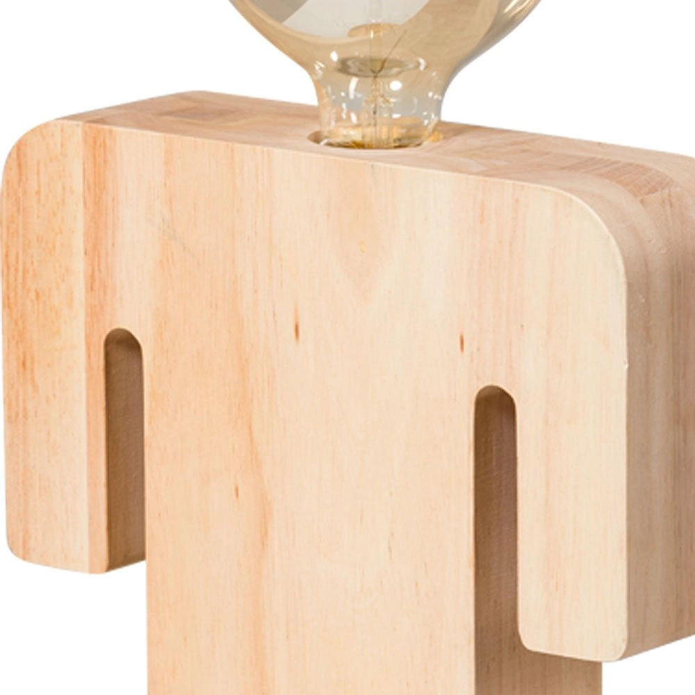 Cool table lamp Adam XL ETH 8719075183144