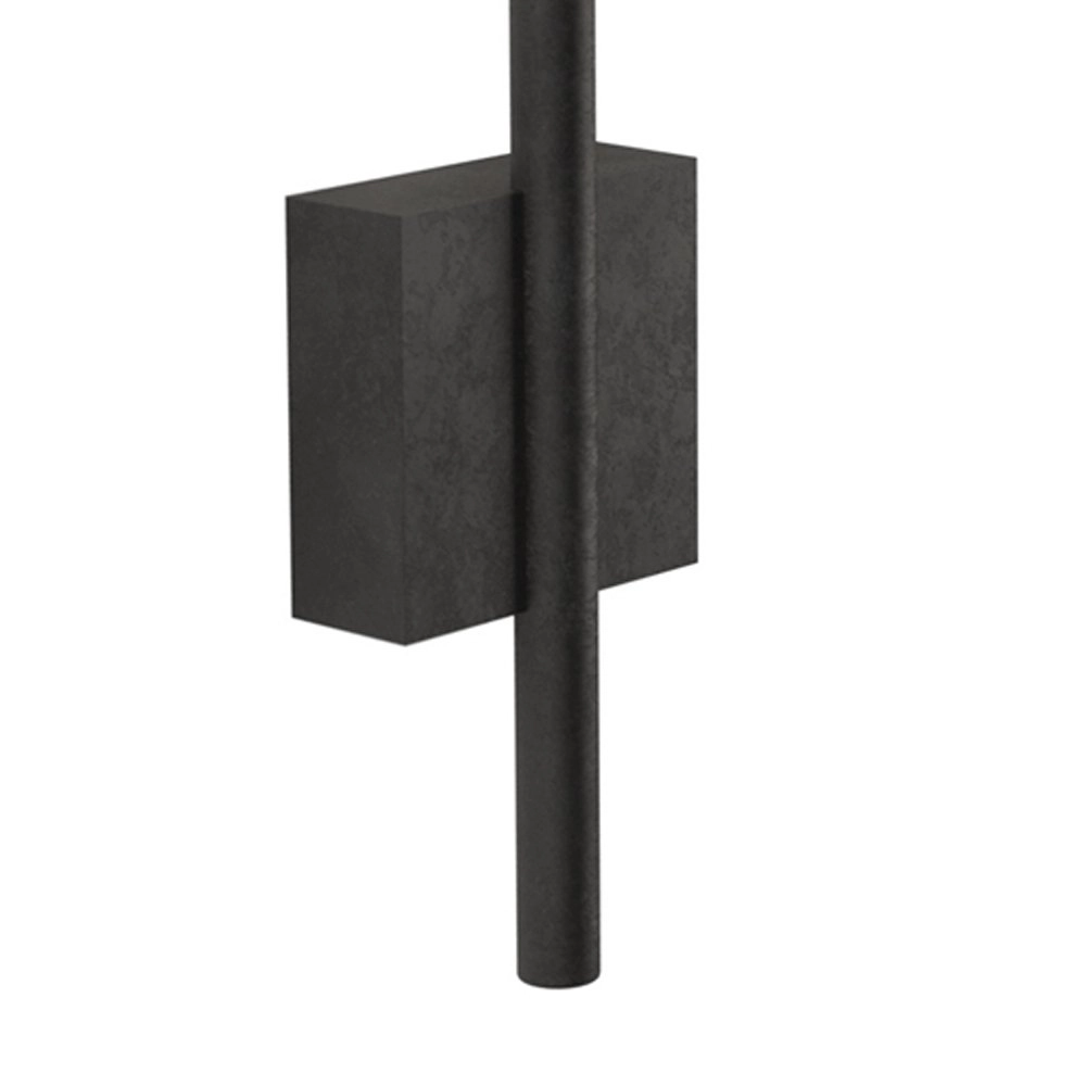 Outdoor lamp rural Parker Bronze Royal Botania