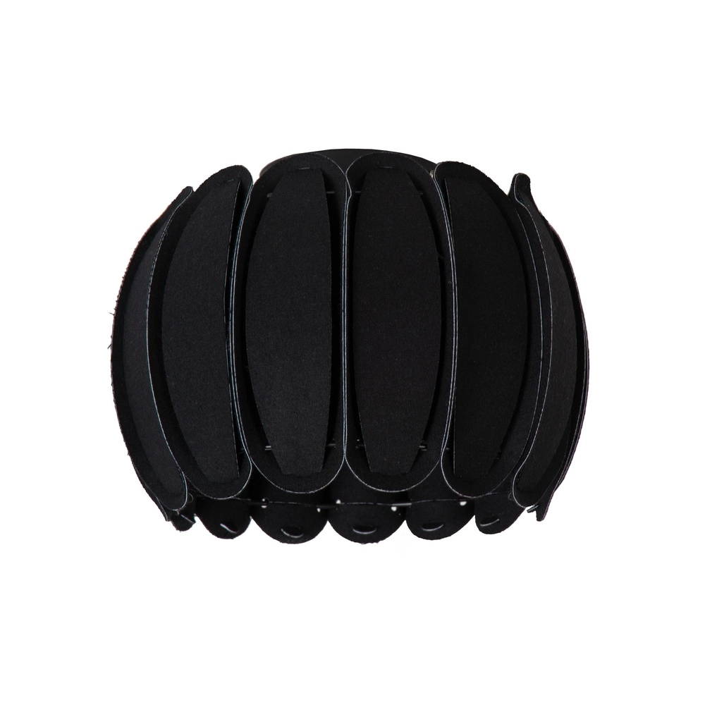 Ceiling lamp Spencer Ø 30cm black
