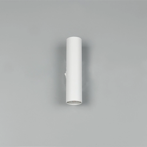 Surface-mounted spot Taryn white Trio 4017807688726