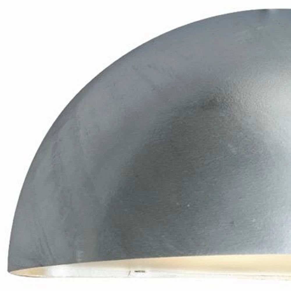 Wall spot Timbra for outside Franssen 7042891600030