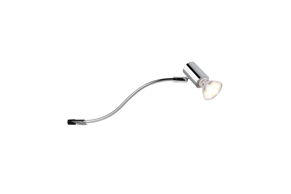 Bathroom lighting Giada Trio 4017807508246