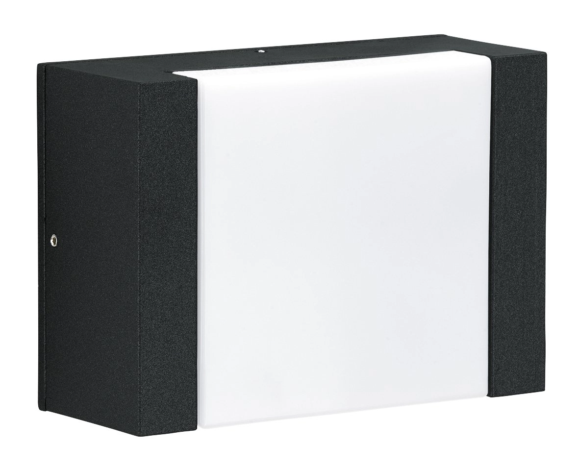 Wall lamp Padestal with LED