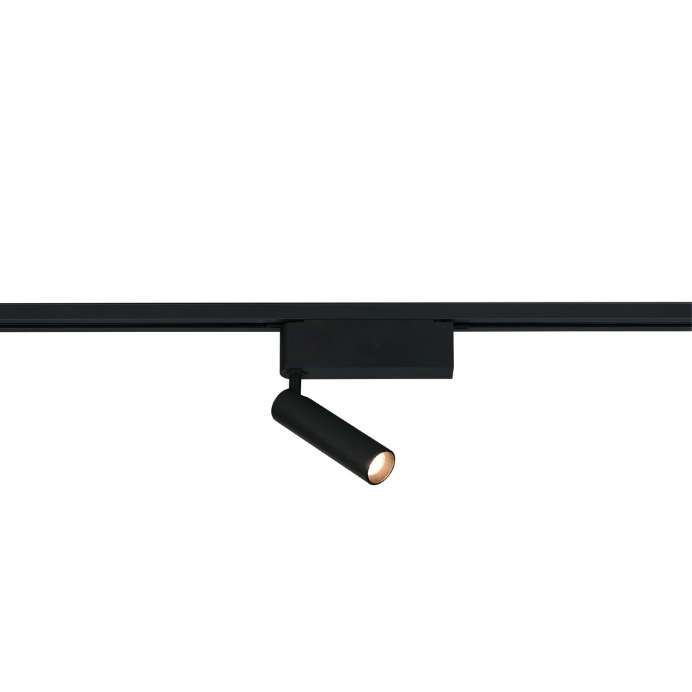 Rail spot Ambala Black 2-phase Trio 4017807662993