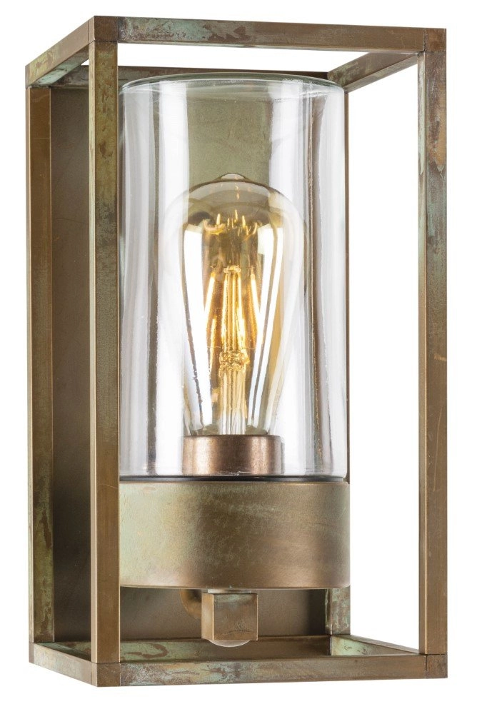 Maritime wall lamp Maritiem