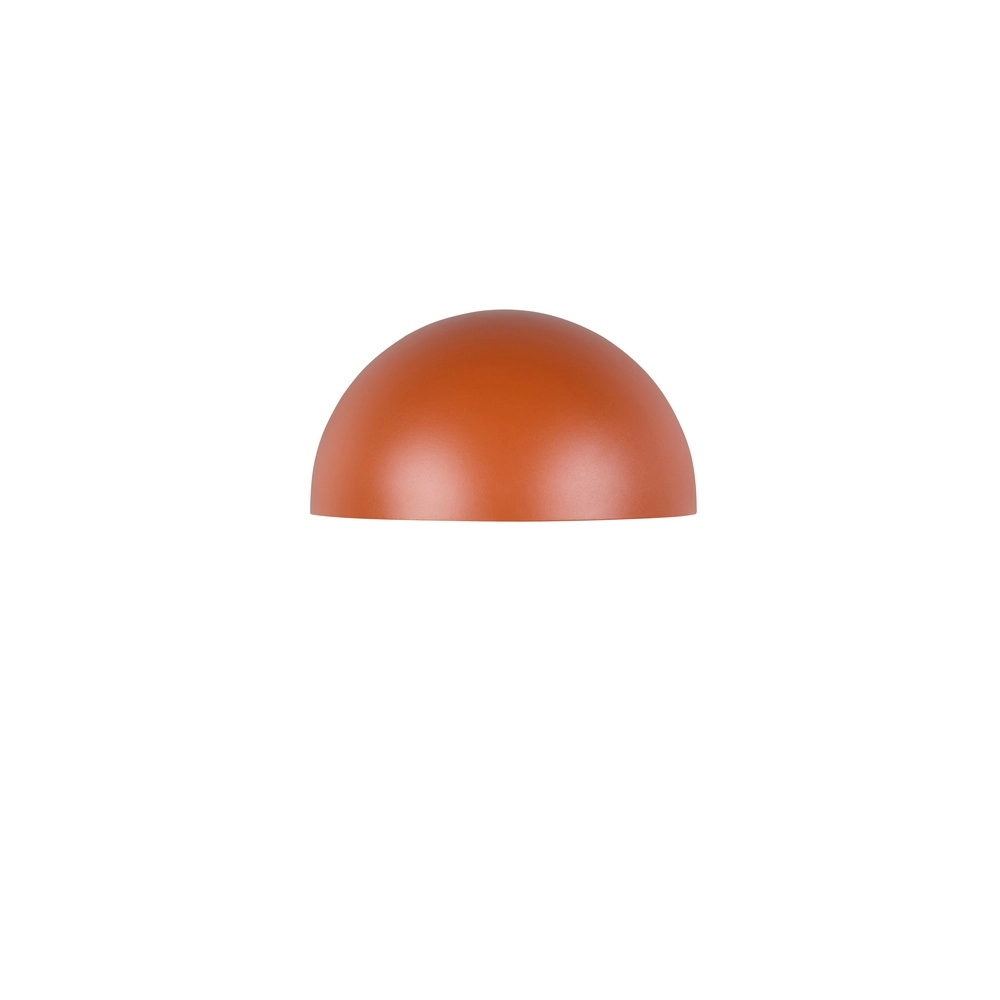 Design wall lamp Maas orange Trio 4017807648515