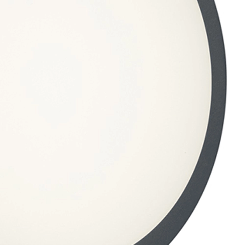 LED outdoor lamp Breg Trio 4017807369236
